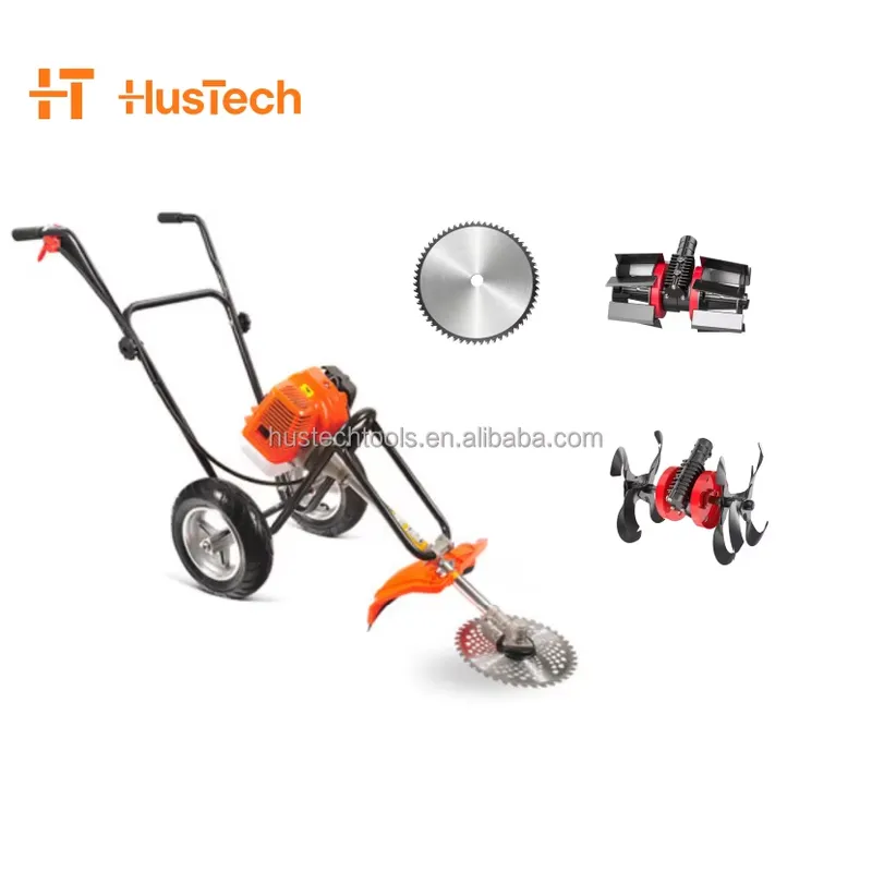 Trattorino Rasaerba Multifunzi - Gardening Tools List recensione e prezzo