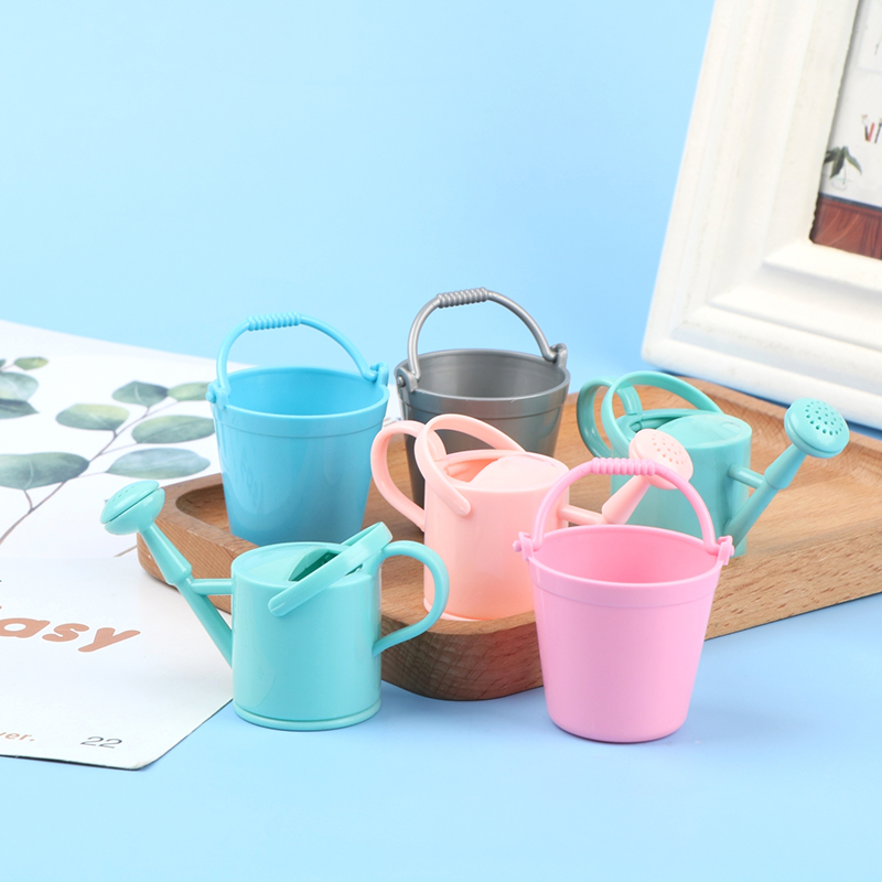 2 pz/set plastica casa delle b - Gardening Tools recensione e prezzo