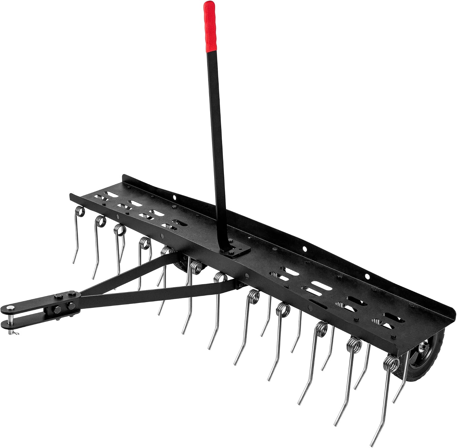 Rastrello Aeratore per Prato T - Gardening Tools Rake recensione e prezzo