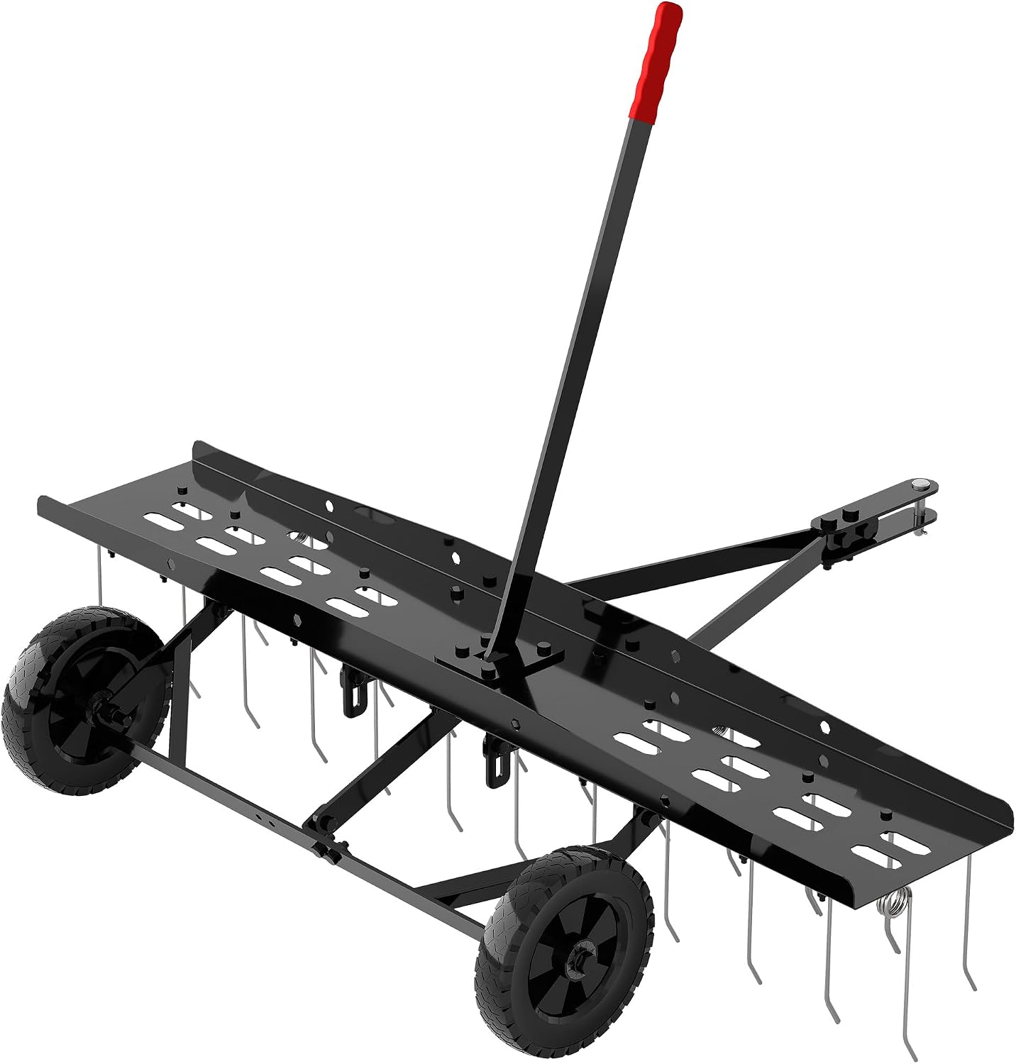 Rastrello Aeratore per Prato T - Gardening Tools Rake recensione e prezzo