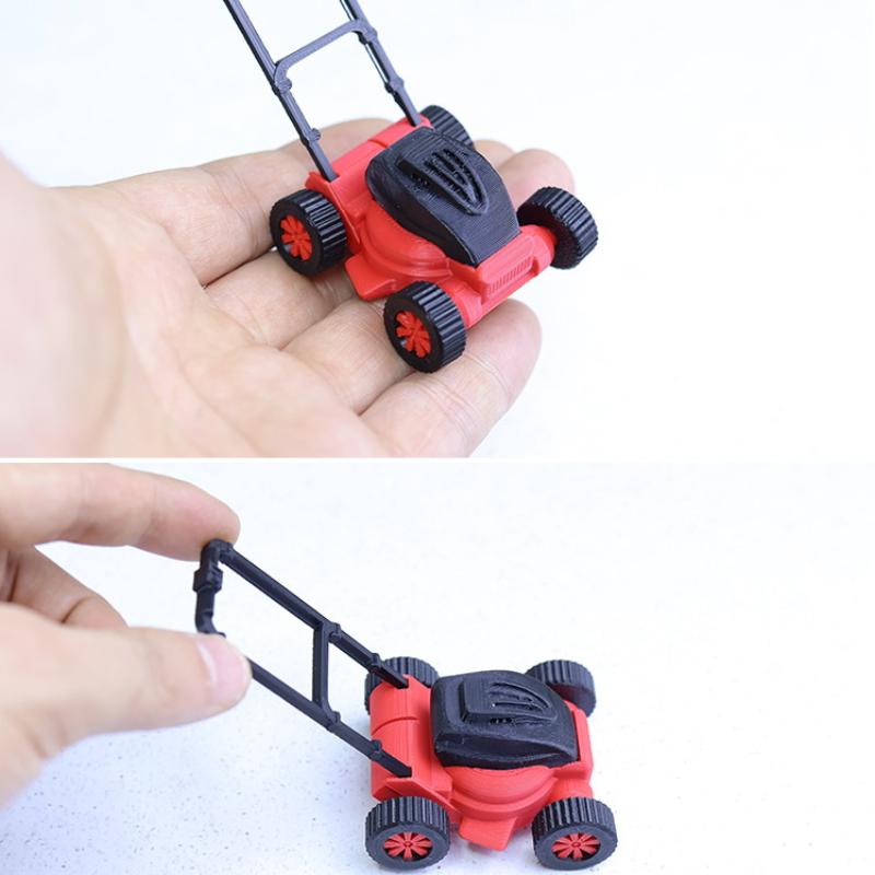 1 Pezzo Modello di Tosaerba pe - Gardening Tools recensione e prezzo