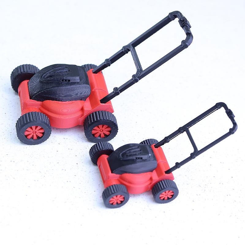 1 Pezzo Modello di Tosaerba pe - Gardening Tools recensione e prezzo