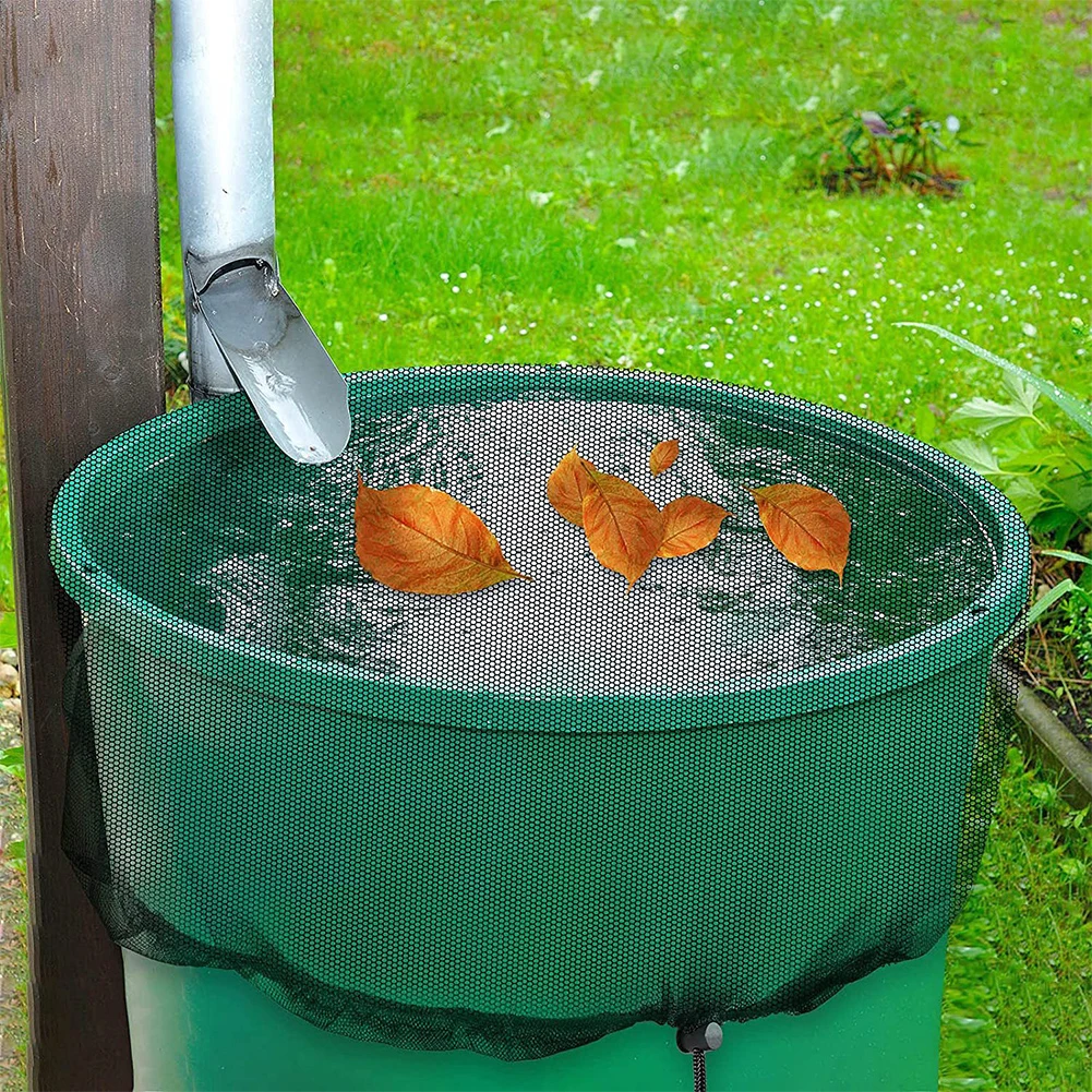 1-5PCS rete di copertura in re - Garden Netting Cover recensione e prezzo