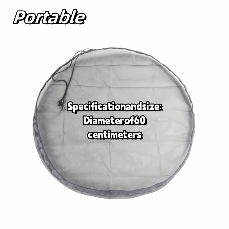 3 coperture a rete per secchi  - Garden Netting Cover recensione e prezzo
