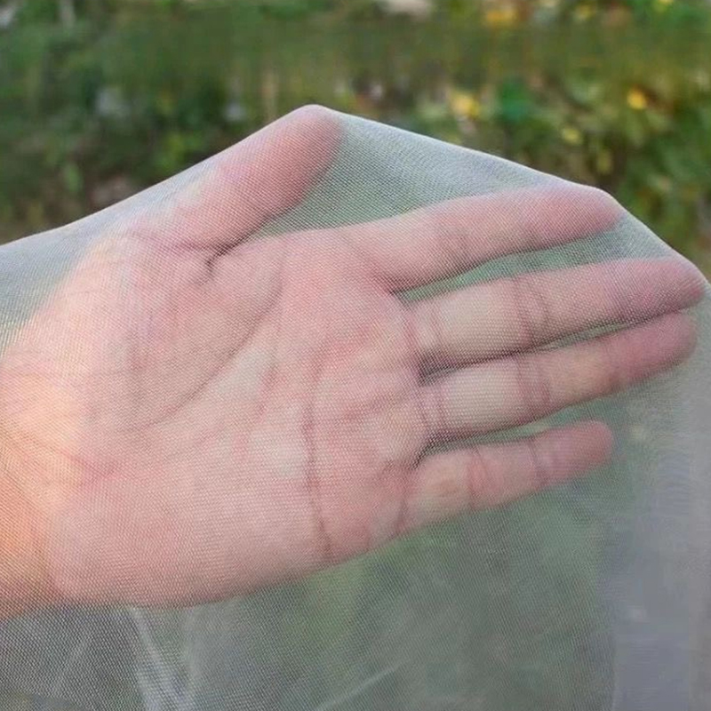 Rete Anti-Insetti a Maglia Fin - Garden Netting Cover recensione e prezzo