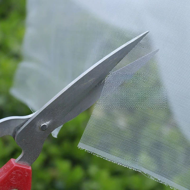 Rete Anti-Insetti a Maglia Fin - Garden Netting Cover recensione e prezzo