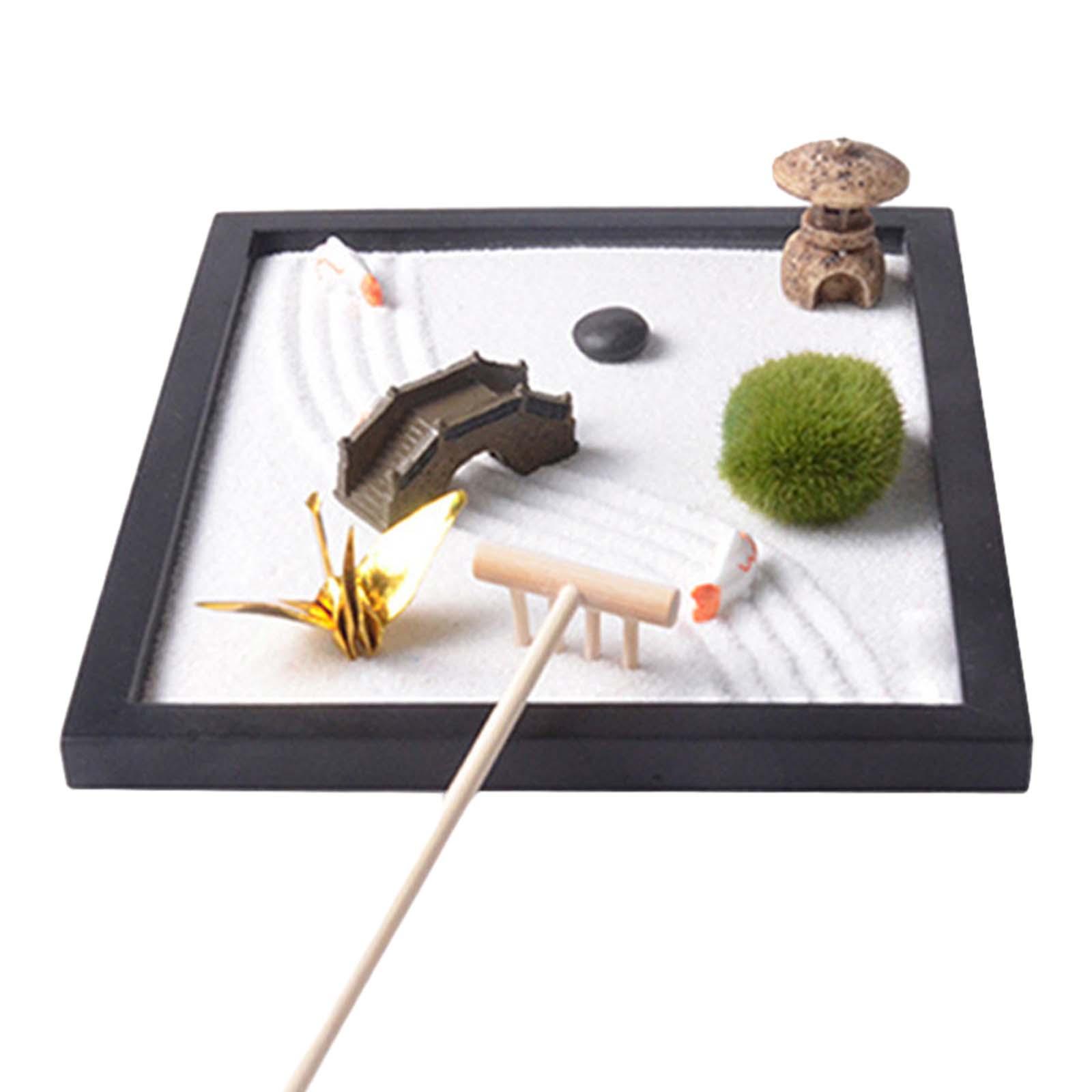 Vassoio per sabbia da giardino - Gardening Tools Kit For Home Garden recensione e prezzo