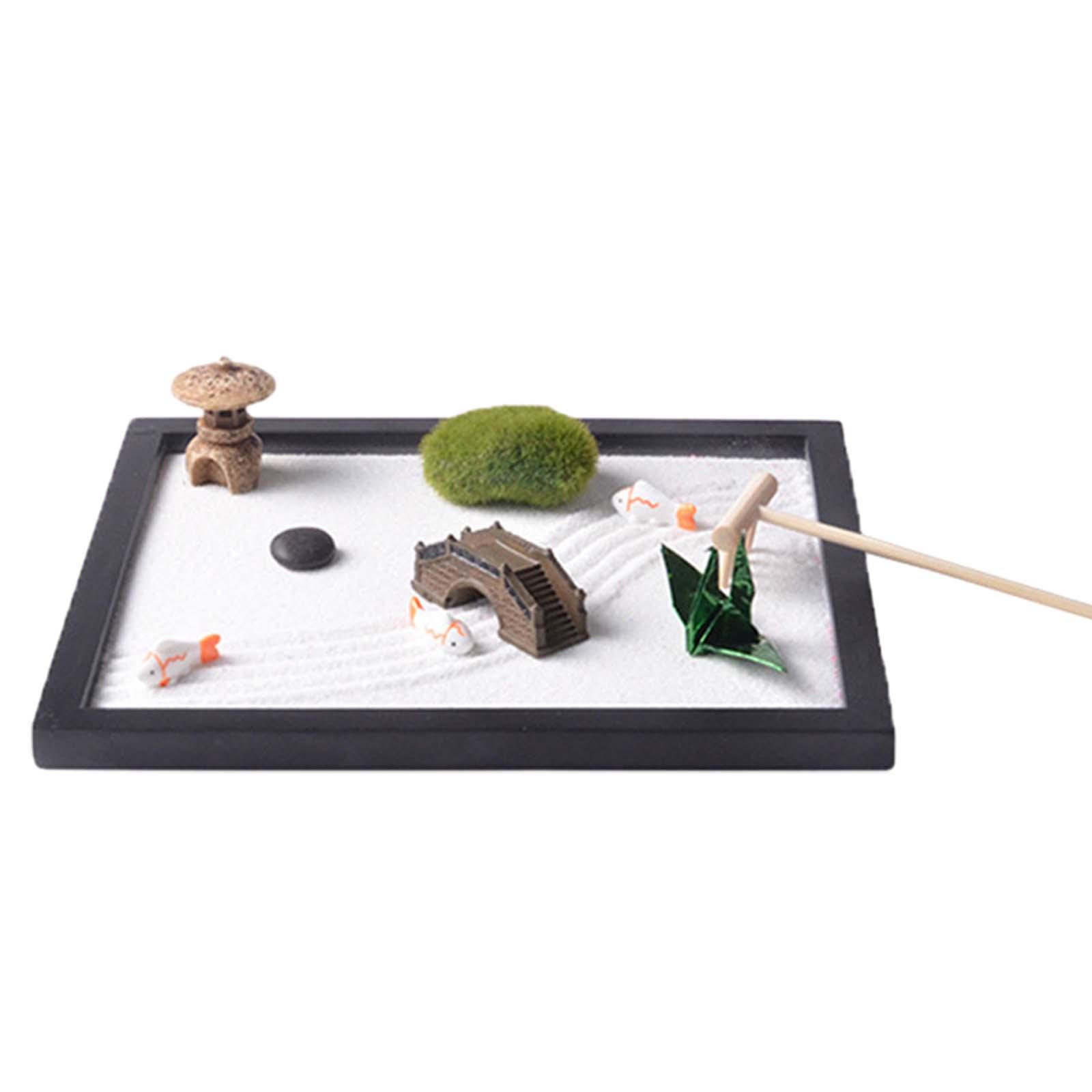 Vassoio per sabbia da giardino - Gardening Tools Kit For Home Garden recensione e prezzo