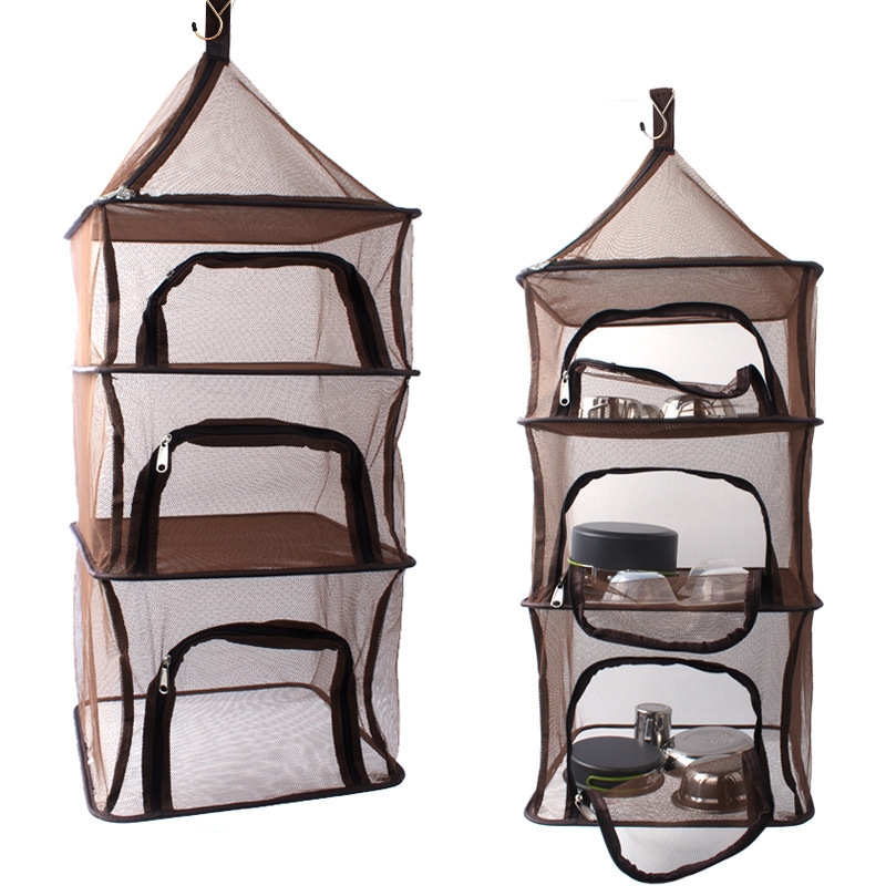 Rete Multi-Livello per Essicca - Garden Netting Cover recensione e prezzo