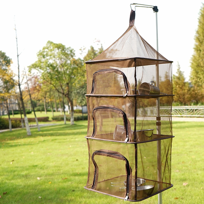 Rete Multi-Livello per Essicca - Garden Netting Cover recensione e prezzo