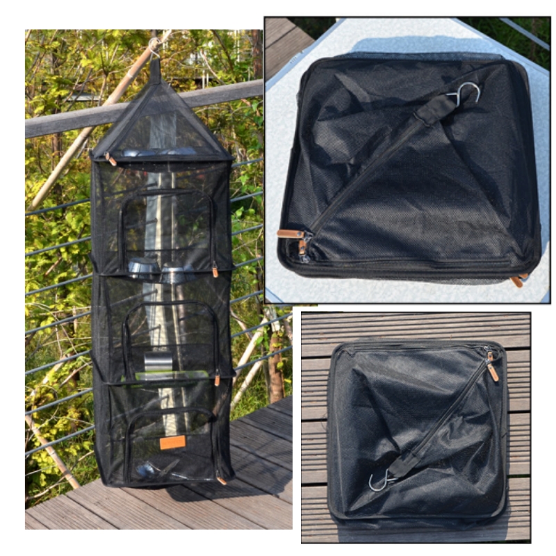 Rete Multi-Livello per Essicca - Garden Netting Cover recensione e prezzo