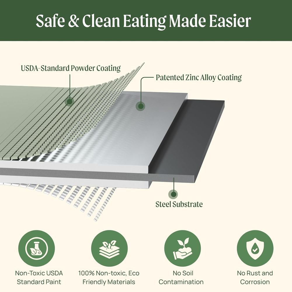 Kit per aiuole rialzate Vego G - Raised Bed Planter Box recensione e prezzo
