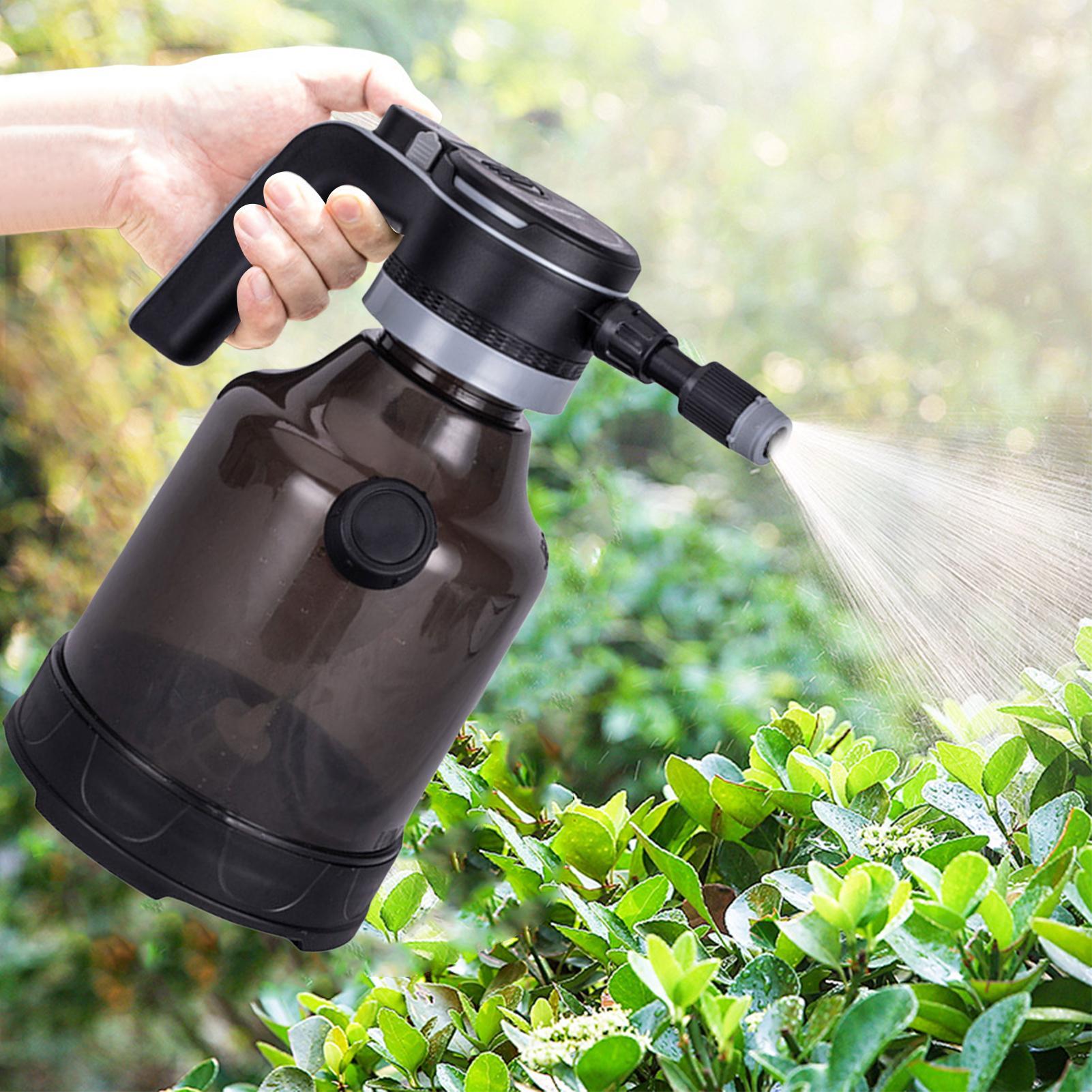 Bottiglia spray per piante ele - Gardening Tools Lowes recensione e prezzo