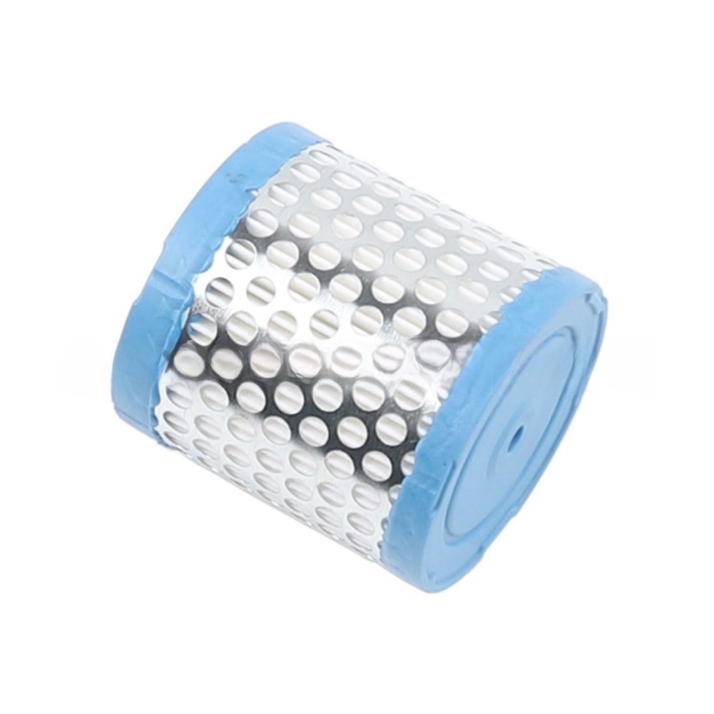 Sostituzione del filtro motore - Gardening Tools List recensione e prezzo