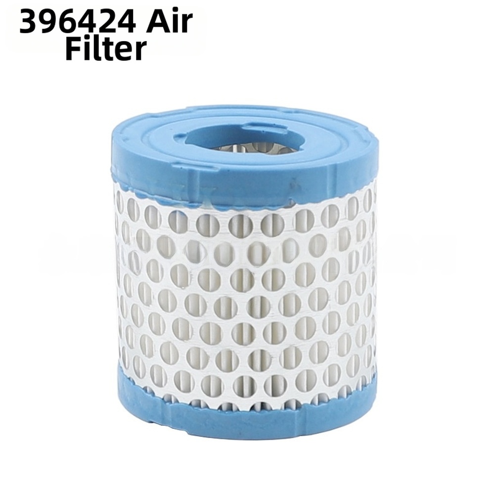 Sostituzione del filtro motore - Gardening Tools List recensione e prezzo