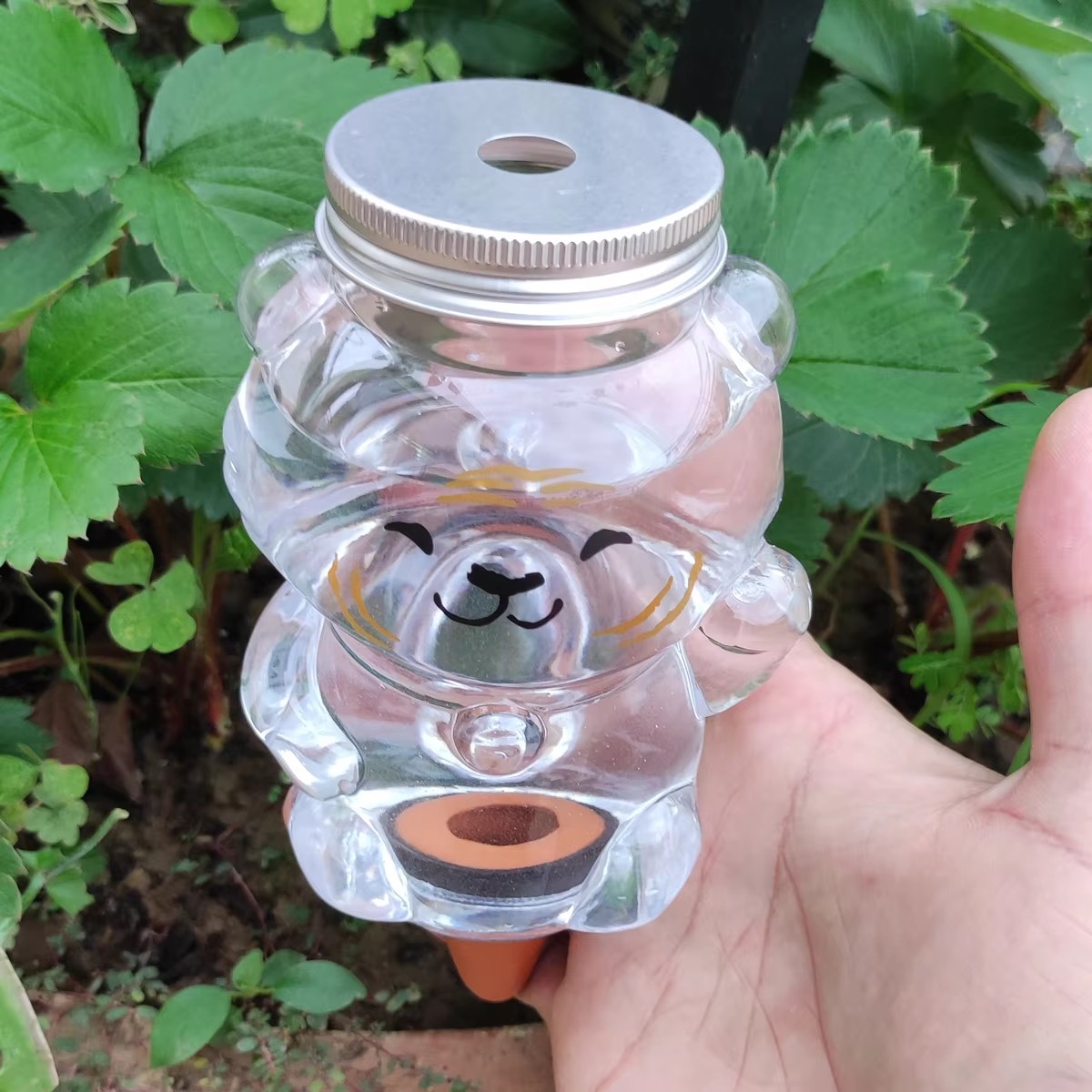 Dispositivo di irrigazione aut - Gardening Tool Diy recensione e prezzo