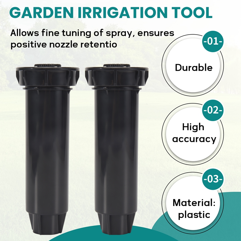 Set di 10 Irrigatori a Spruzzo - Gardening Tools recensione e prezzo