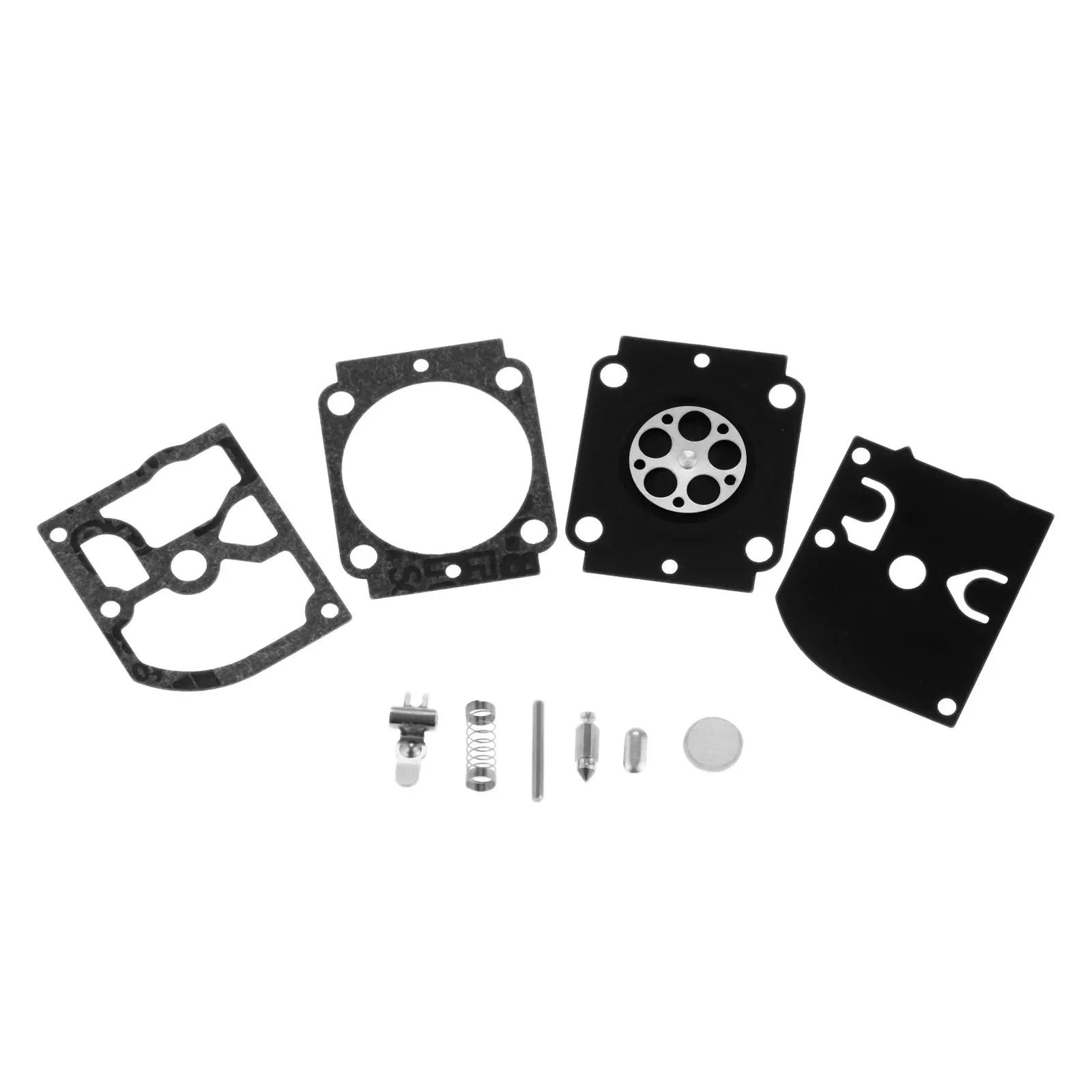 1 Set Carburatore Revisione Gu - Gardening Tools Kit For Home Garden recensione e prezzo