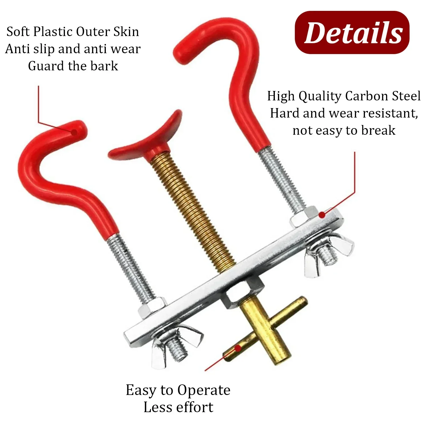 Kit di strumenti per piegare i - Gardening Tool Diy recensione e prezzo