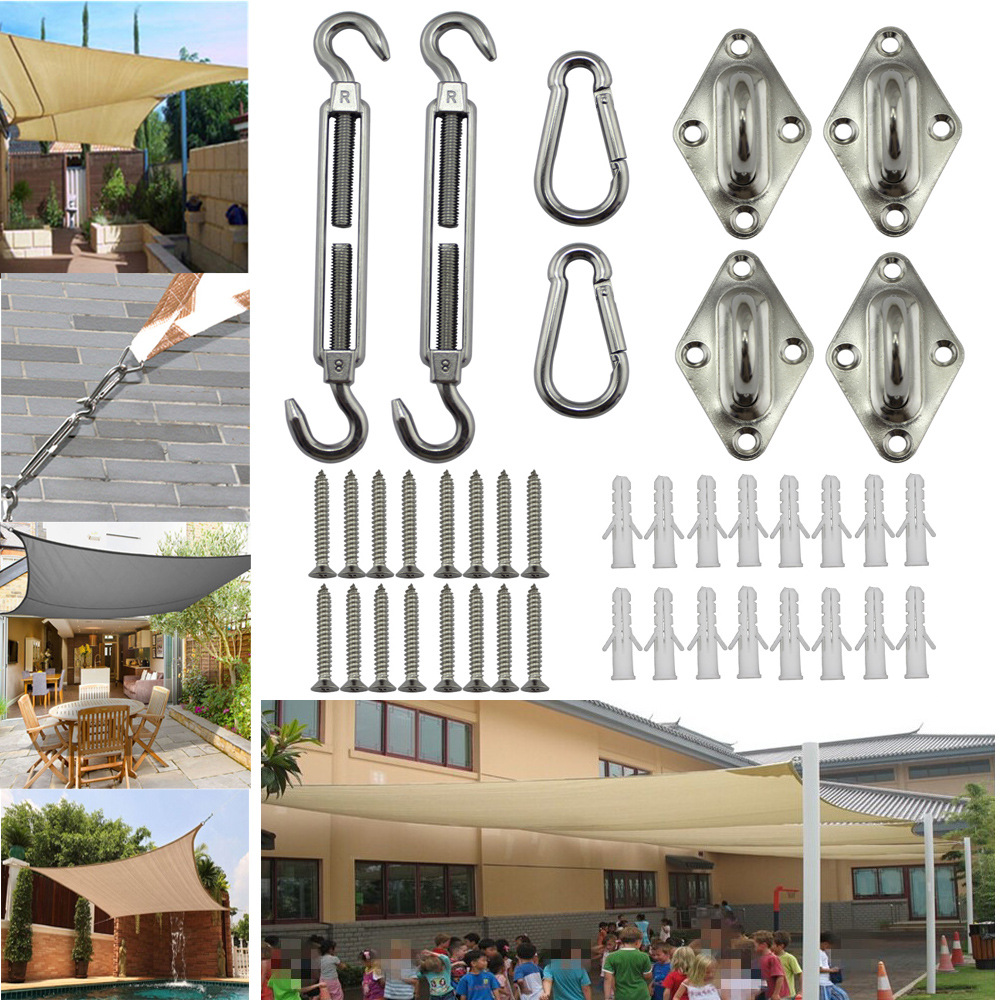 Set di accessori per l'install - Gardening Tools Kit For Home Garden recensione e prezzo