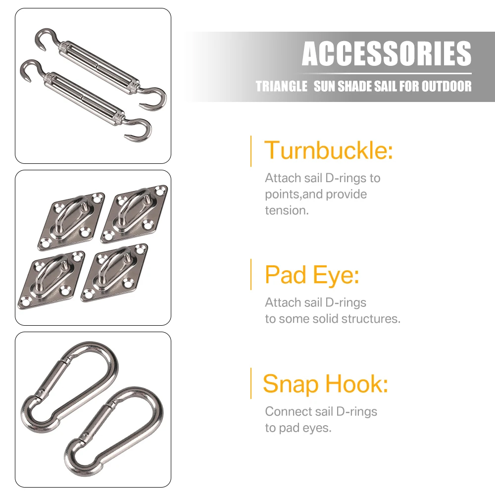 Set di accessori per l'install - Gardening Tools Kit For Home Garden recensione e prezzo