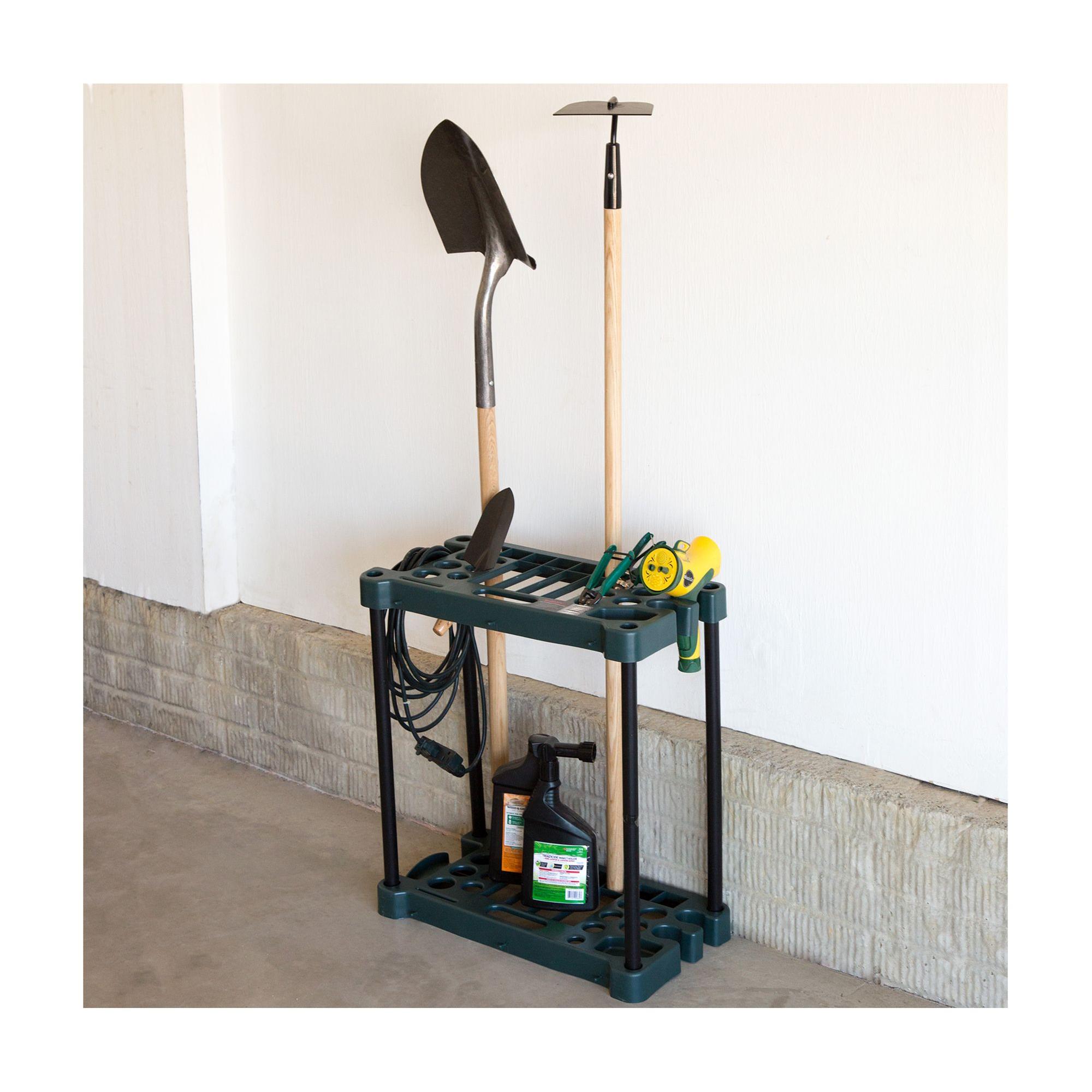 Sistema di Organizzazione Attr - Gardening Tools Rack recensione e prezzo
