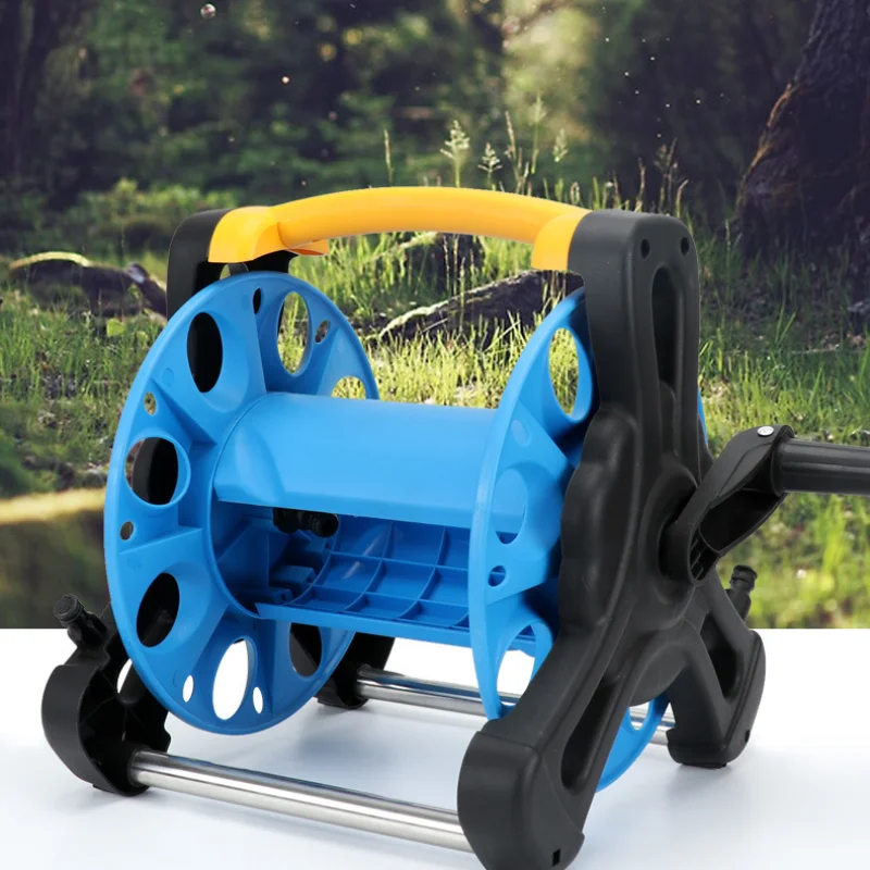 Camion multifunzionale per tub - Gardening Tools Rack recensione e prezzo