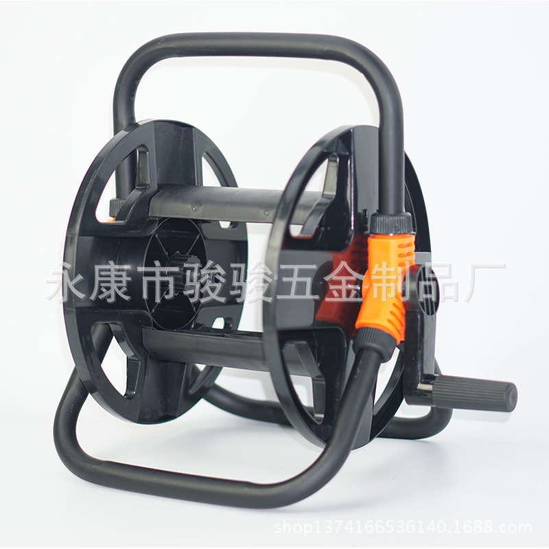 Porta Tubo Acqua Nero 26 * 29  - Gardening Tools Rack recensione e prezzo