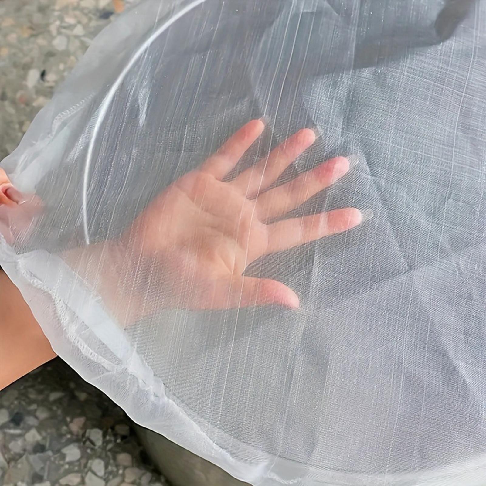 Rete Protettiva per Serbatoio  - Garden Netting Cover recensione e prezzo