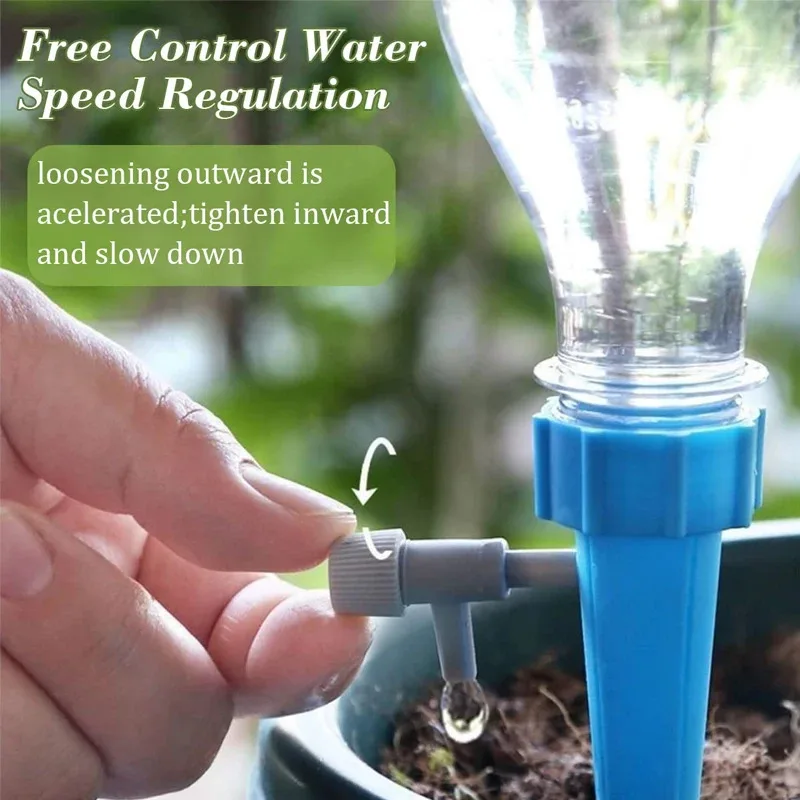 Sistema di irrigazione a gocci - Greenhouse Mini Indoor recensione e prezzo