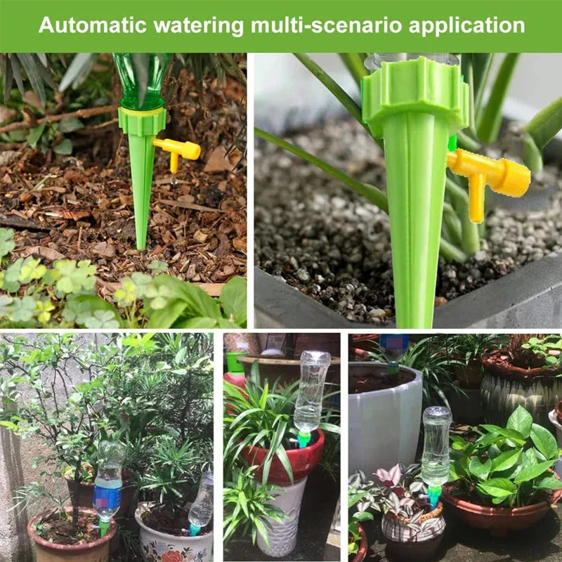 Sistema di irrigazione a gocci - Greenhouse Mini Indoor recensione e prezzo