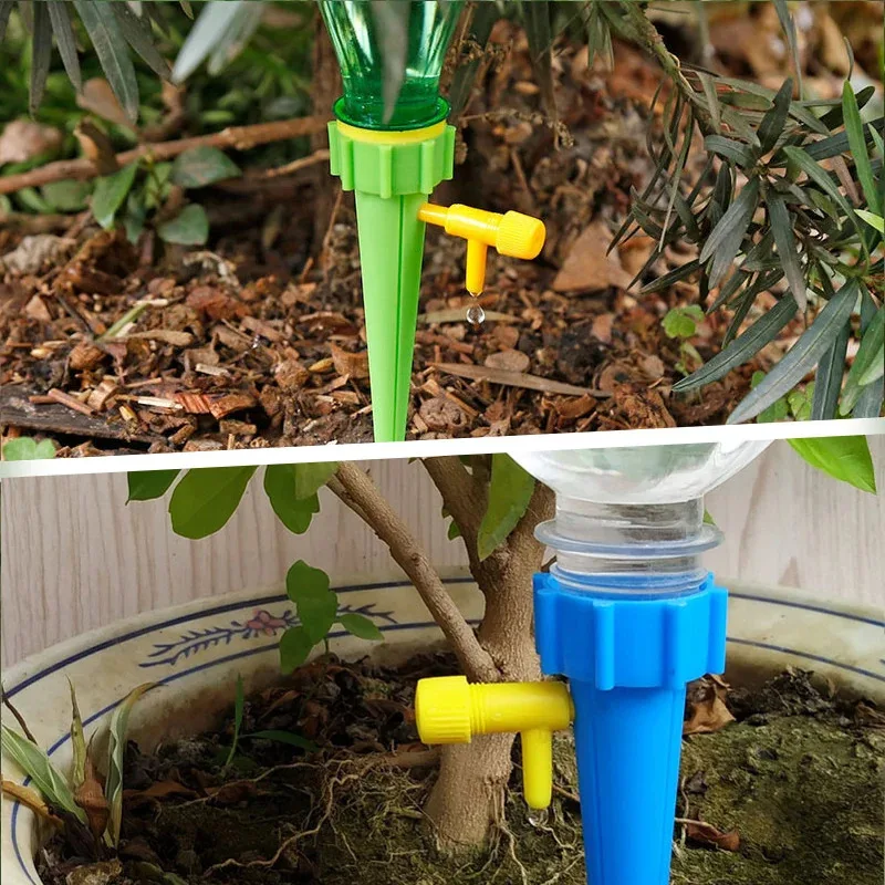 Sistema di irrigazione a gocci - Greenhouse Mini Indoor recensione e prezzo