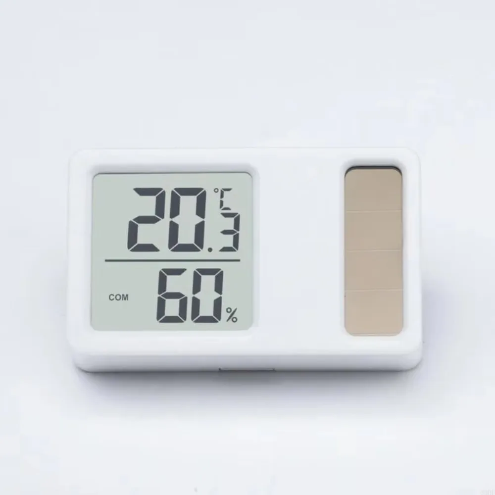 Termometro Solare ad Alta Prec - Greenhouse Mini Indoor recensione e prezzo
