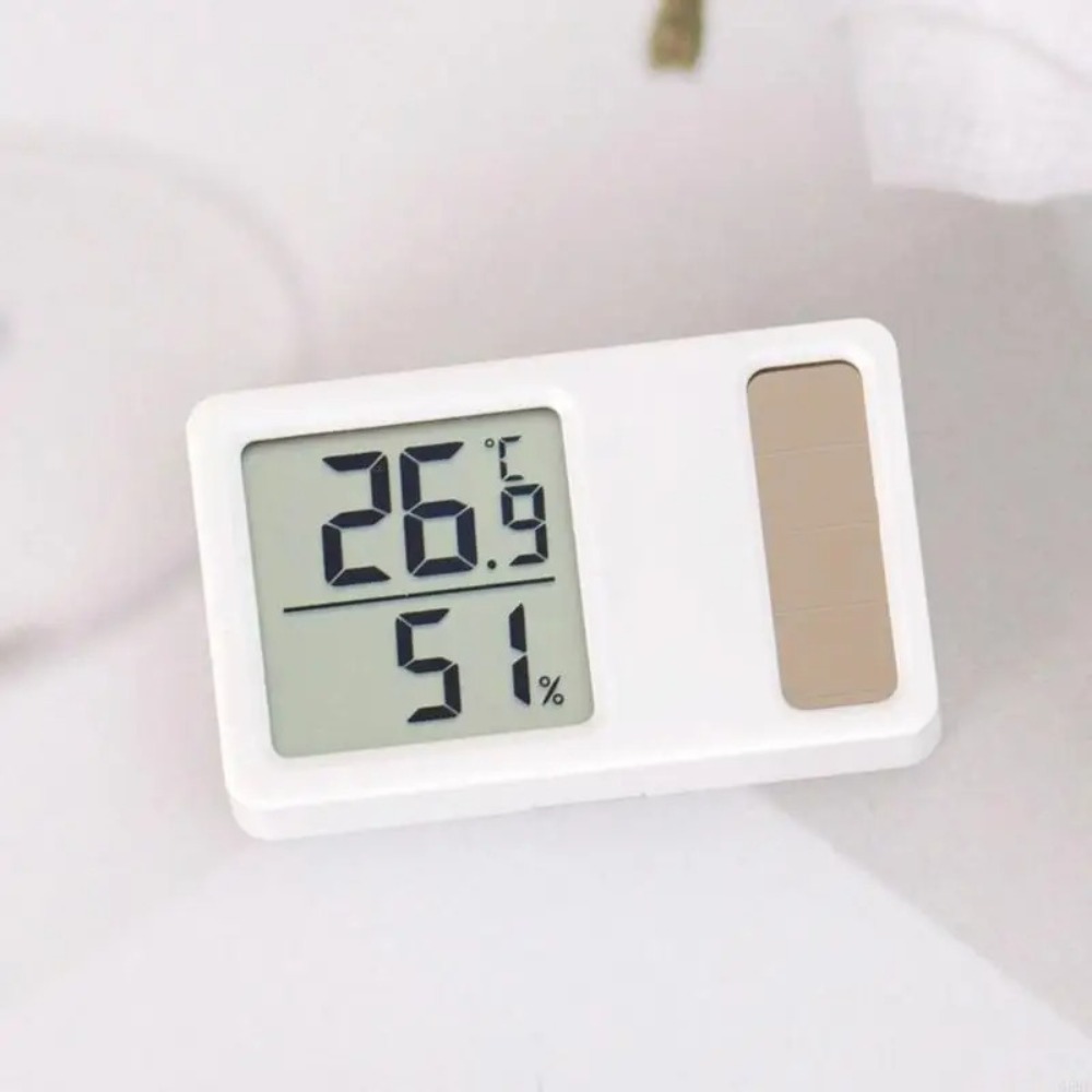 Termometro Solare ad Alta Prec - Greenhouse Mini Indoor recensione e prezzo