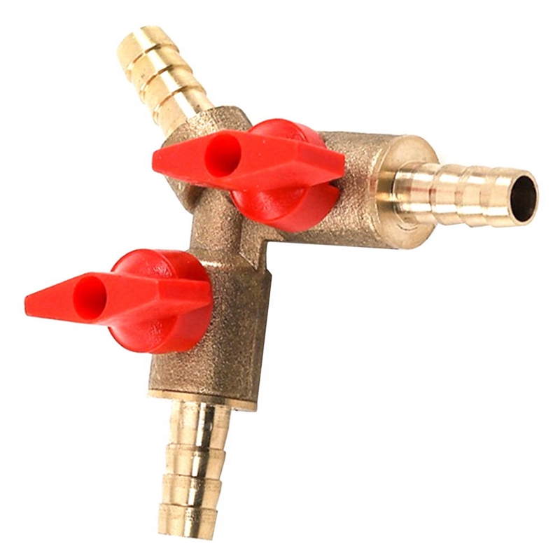 4 Pezzi Valvola a Sfera a 3 Vi - Gardening Tools recensione e prezzo