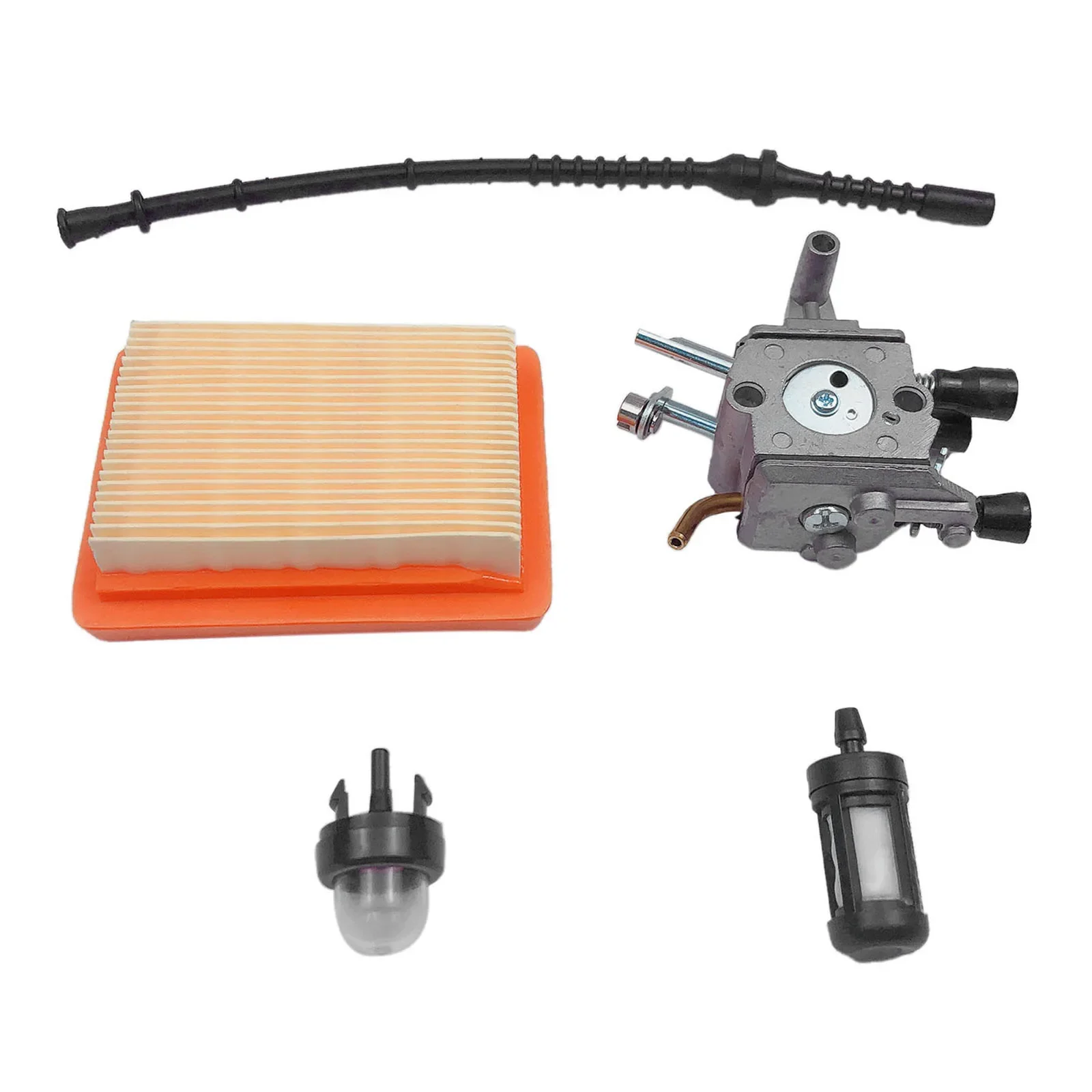 Attrezzi da giardino carburato - Gardening Tools Kit For Home Garden recensione e prezzo