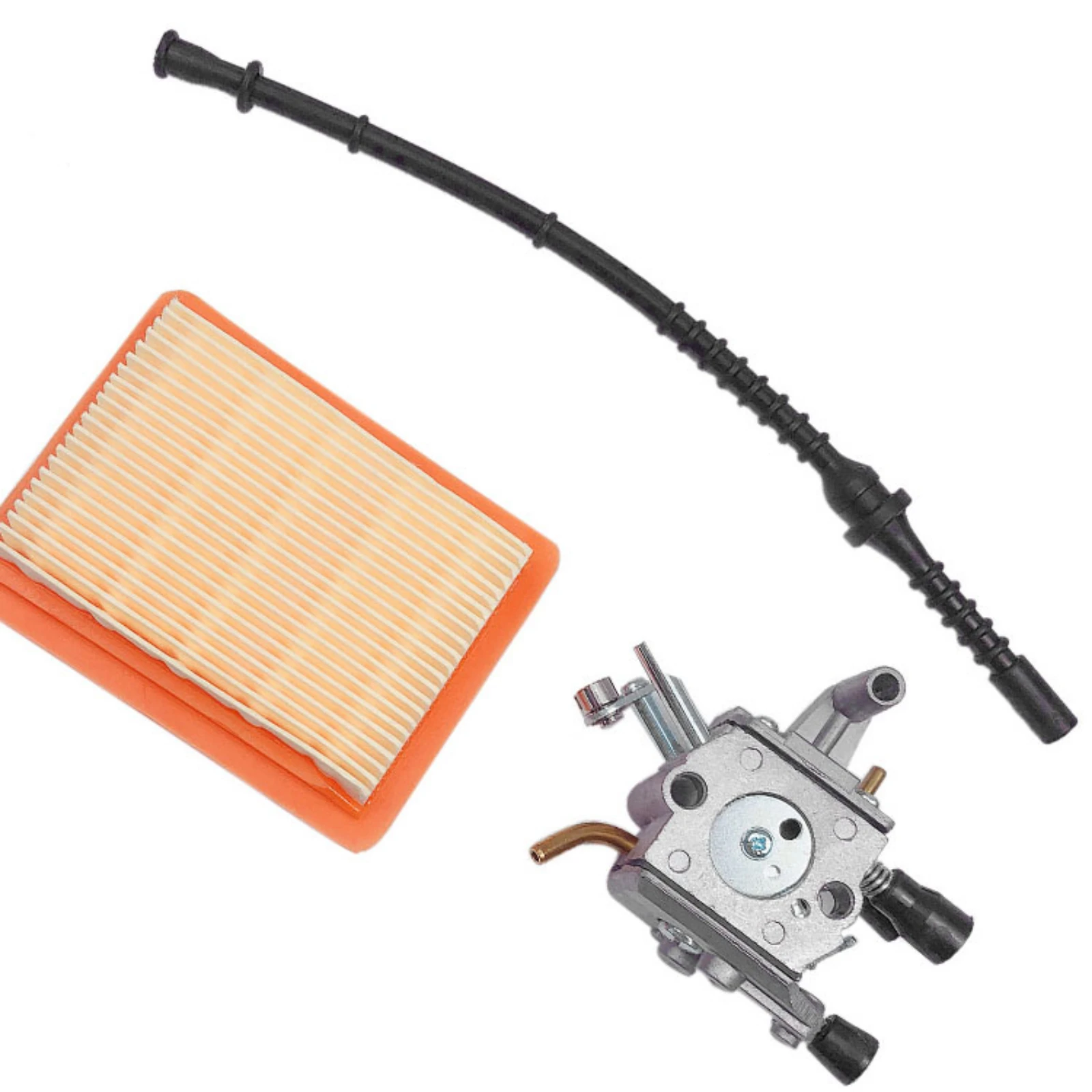 Attrezzi da giardino carburato - Gardening Tools Kit For Home Garden recensione e prezzo