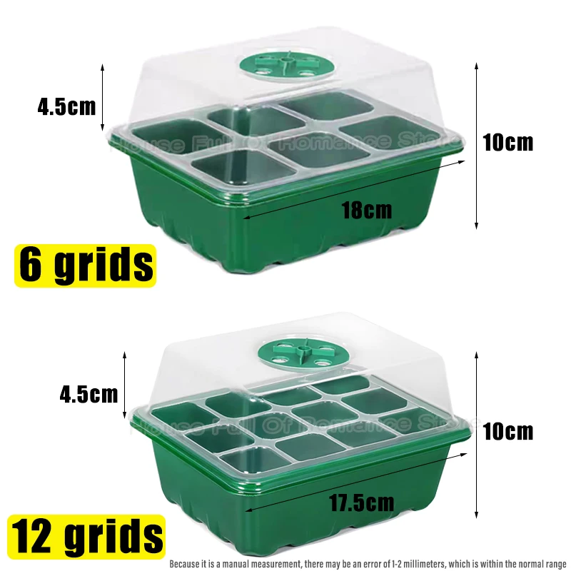 Kit di Avviamento per Semina c - Greenhouse Mini Indoor recensione e prezzo