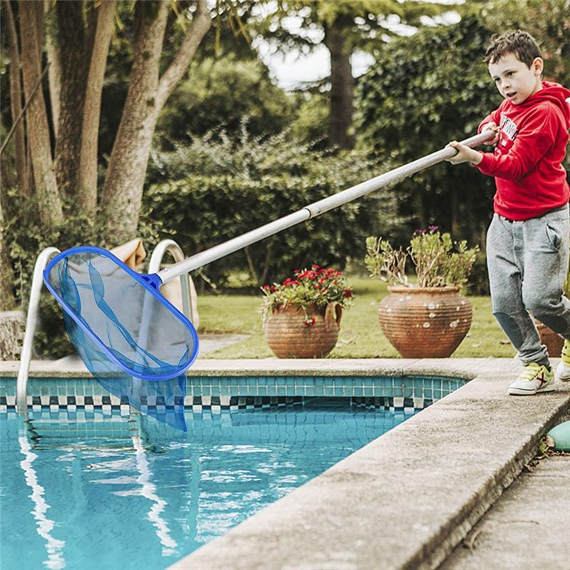 Rete Professionale per Pulizia - Gardening Tools Rake recensione e prezzo