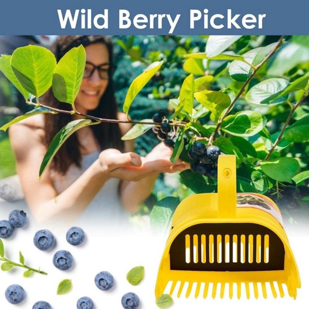 Raccoglitore Portatile per Mir - Gardening Tools Rake recensione e prezzo