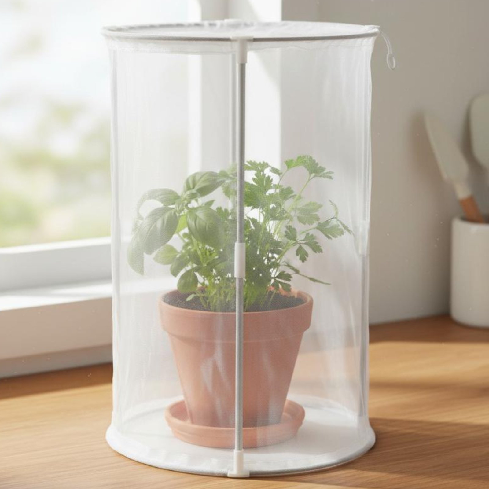 Copertura Espandibile per Pian - Garden Netting Cover recensione e prezzo