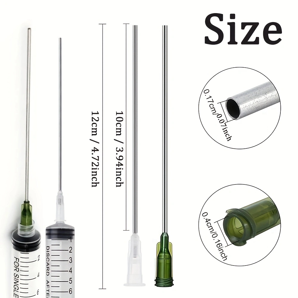 Aghi di Erogazione a Punta Lar - Gardening Tools recensione e prezzo