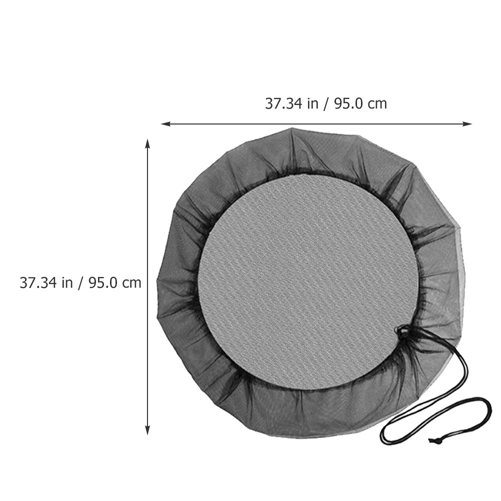2 Pezzi Coperture Antipioggia  - Garden Netting Cover recensione e prezzo