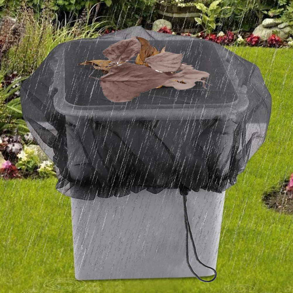 2 Pezzi Coperture Antipioggia  - Garden Netting Cover recensione e prezzo