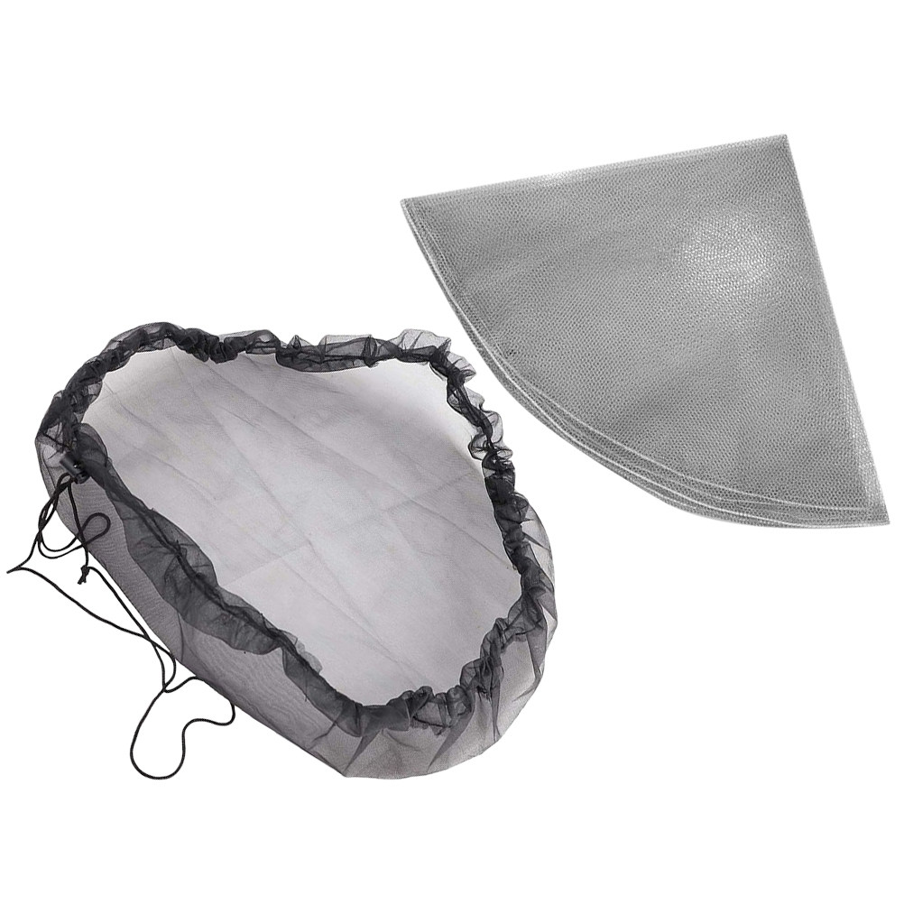 2 Pezzi Coperture Antipioggia  - Garden Netting Cover recensione e prezzo