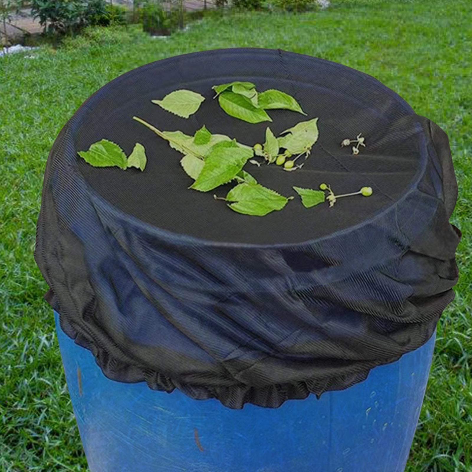 Rete di copertura in rete per  - Garden Netting Cover recensione e prezzo